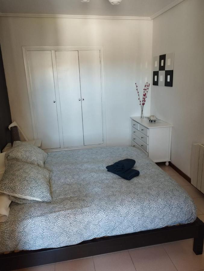 Tierra De Biescas Apartman Jaca Kültér fotó