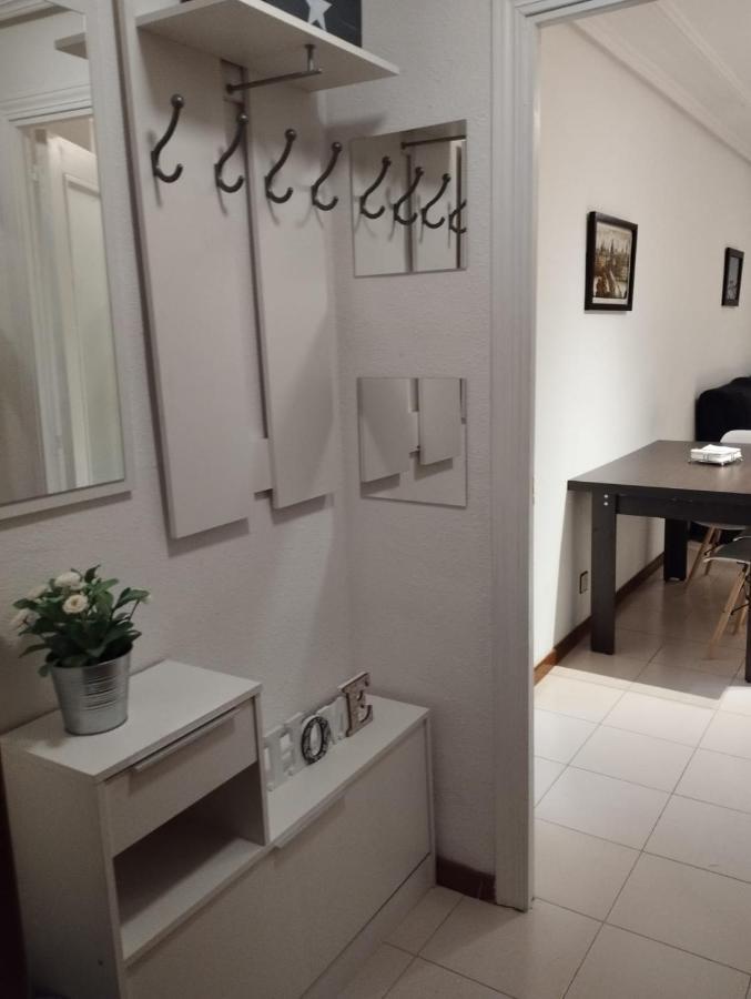 Tierra De Biescas Apartman Jaca Kültér fotó
